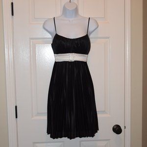Black Formal Dress